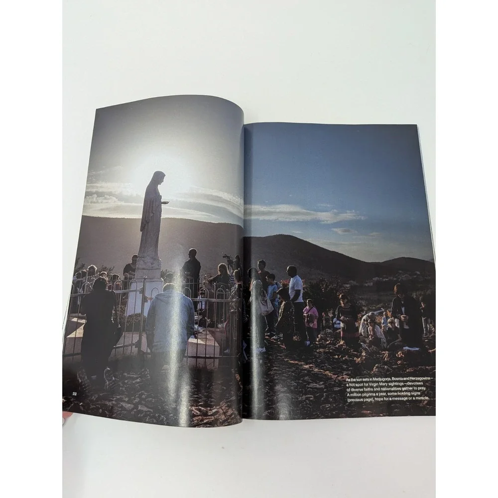 N/A national geographic